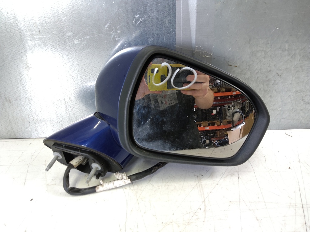 [MTD-531862] Retrovisor exterior Ford Mondeo V Turnier 2015 1.5 Ecoboost E20212103