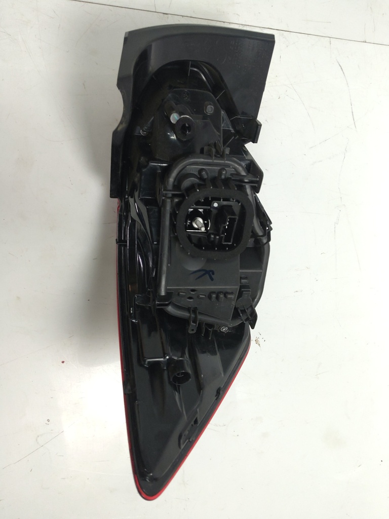 [MTD-520923] Luz trasera Dacia Sandero III 1.0 TCe 90 (H4D470) 265508077R