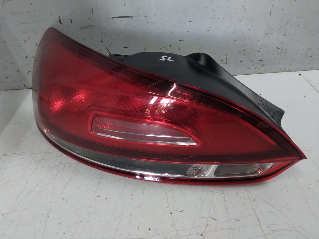 [MTD-525359] Luz trasera izquierda VW Scirocco III 2.0 TDI 140CV