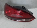 Luz trasera izquierda VW Scirocco III 2.0 TDI 140CV