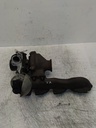 Turbocompresor Opel Insignia A 2.0 CDTi A20DTH A20 LBS 55581063
