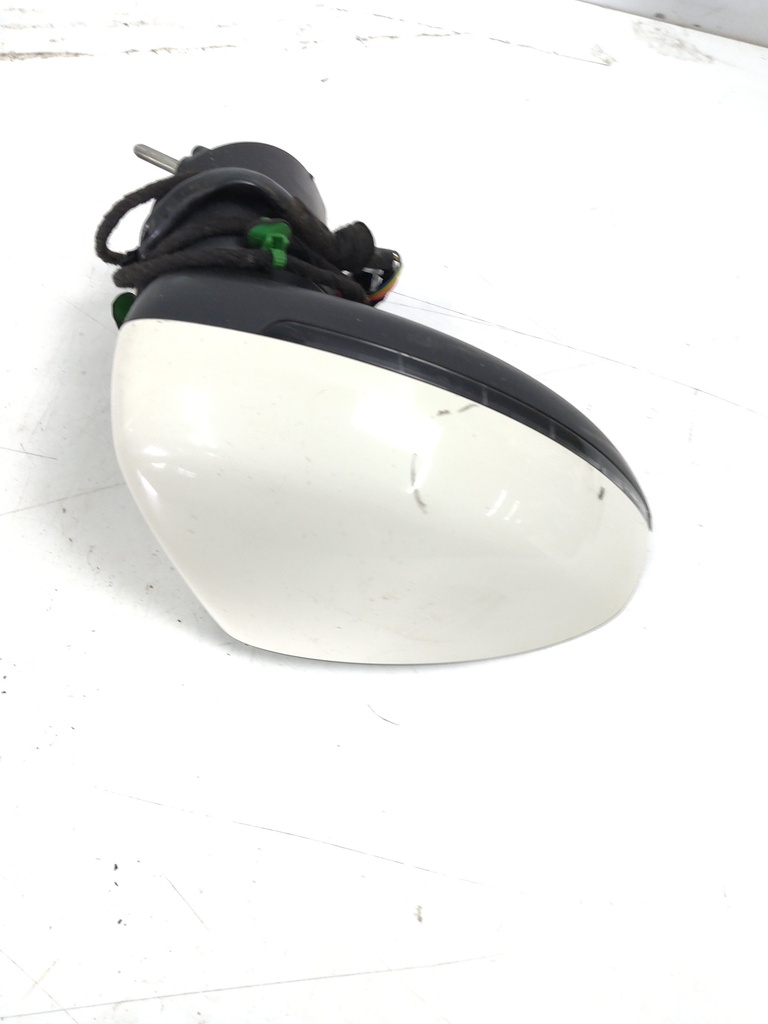 [MTD-523520] Retrovisor exterior derecho Audi A1 8X1 8XK 2012 CAYC CAY 1.6 TDI