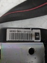 Enrollador del cinturón de seguridad delantero derecho Peugeot 208 2017 1.6 GTi 98063158XJ