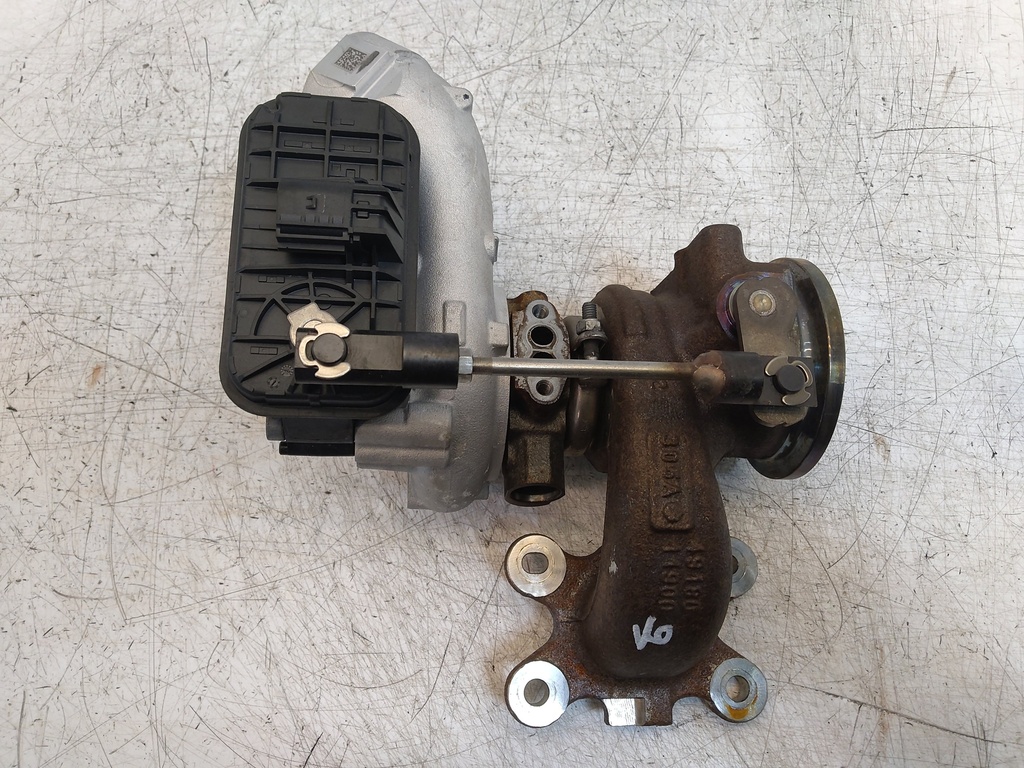 [MTD-514509] Turbocompresor Skoda Octavia 1.4 TFSI DGEA DGE 04E145873G