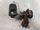 Turbocompresor Skoda Octavia 1.4 TFSI DGEA DGE 04E145873G