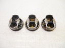 3x pistones Ford Focus / Kuga 1.5 EcoBoost Y1DA YZDA 2020