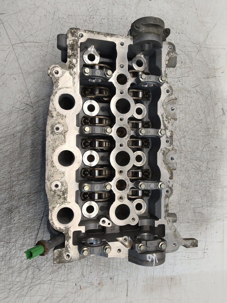 [MTD-517777] Culata Land Rover Discovery L319 2.7 TD 4x4 276DT TDV6