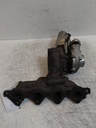Turbocompresor Opel Astra J 1.7 CDTI - A17DTE