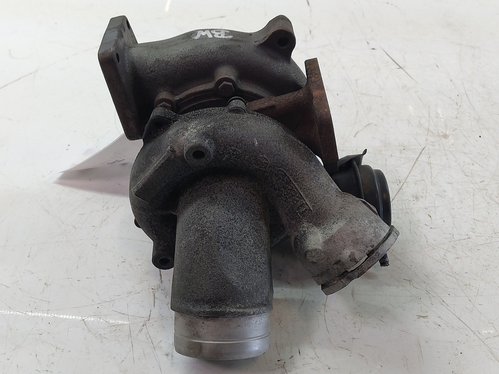 [MTD-525475] Turbocompresor Volkswagen Touareg 2.5 R TDI (2006)