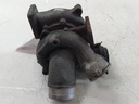 Turbocompresor Volkswagen Touareg 2.5 R TDI (2006)