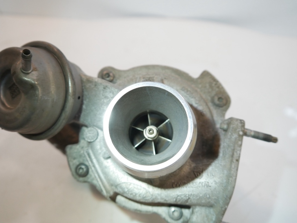 [MTD-472408] Turbocompresor Ford Fiesta MK7 1.0 EcoBoost M0JB H6BG-6K682-AD