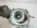 Turbocompresor Ford Fiesta MK7 1.0 EcoBoost M0JB H6BG-6K682-AD