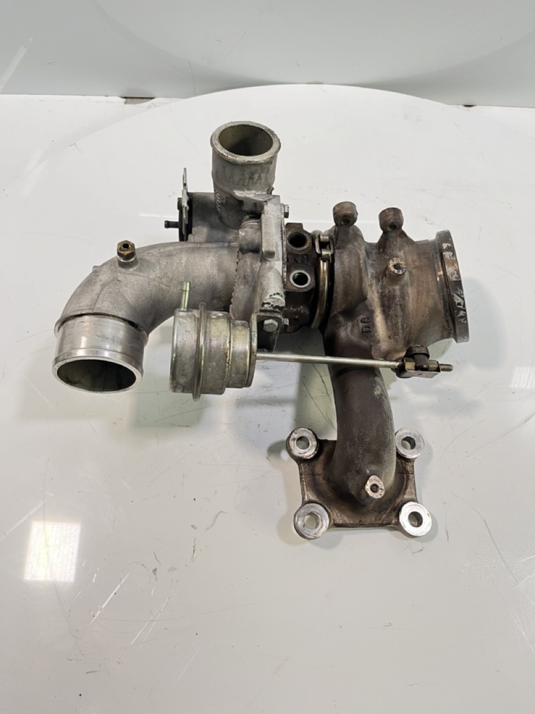 [MTD-417520] Turbocompresor Ford Focus Escape 2.0 ST EcoBoost R9DC CJ5E-6K682-CC