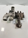 Turbocompresor Ford Focus Escape 2.0 ST EcoBoost R9DC CJ5E-6K682-CC