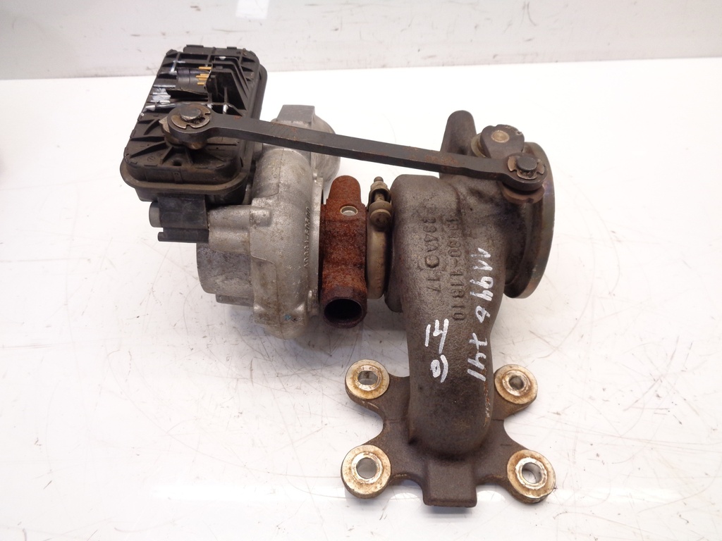 [MTD-374446] Turbocompresor VW Golf 1.5 TSI DADA DAD 05E145701J