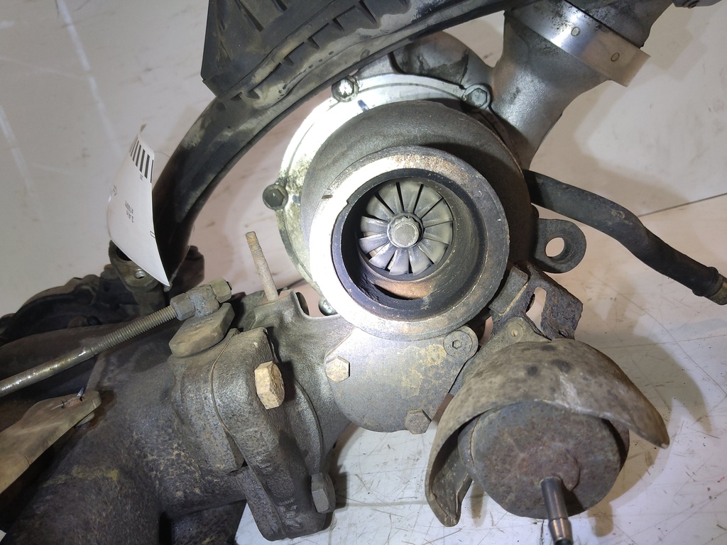 [MTD-522855] Turbocompresor Volvo XC70 2010 D5244T10 2.4 36002640