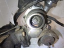 Turbocompresor Volvo XC70 2010 D5244T10 2.4 36002640