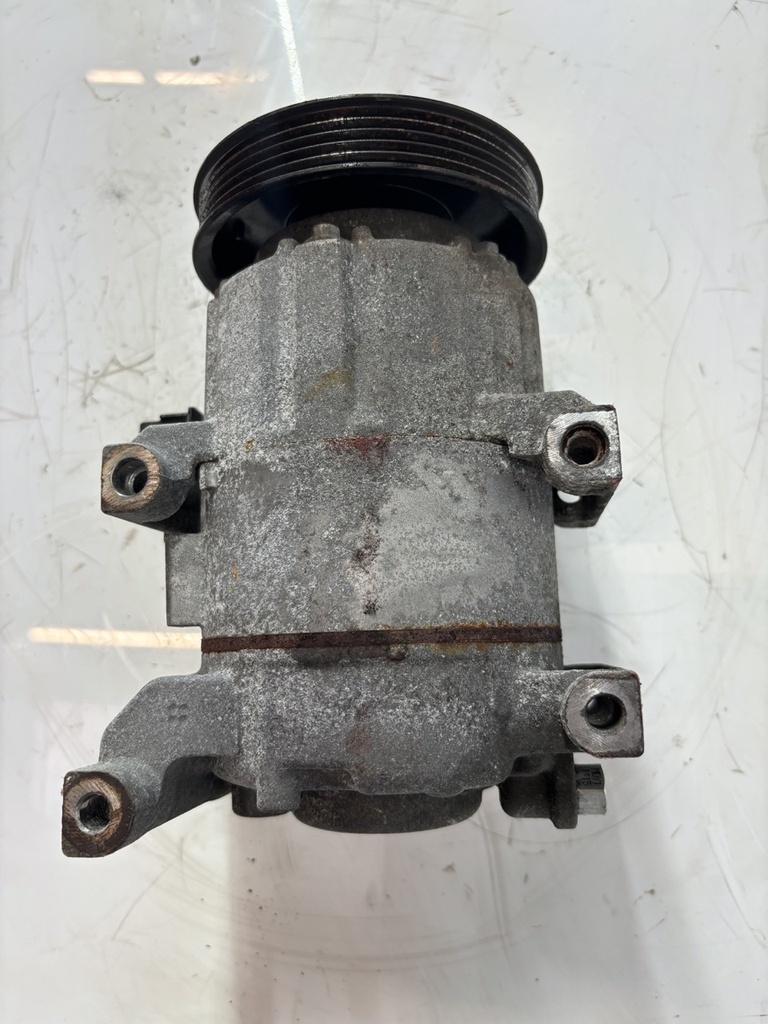 [MTD-442904] Compresor de aire acondicionado Kia Hyundai 1.6 CRDi D4FB 2017