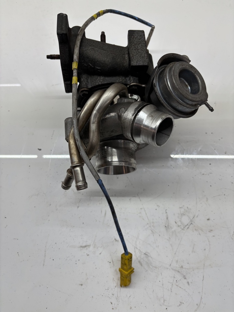 [MTD-444238] Turbocompresor Nissan X-Trail II T31 2.0 dCi M9R 1441100Q0G