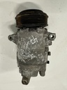 Compresor de aire acondicionado Opel Astra Zafira Insignia Mokka 1.6 A16XER 95521421