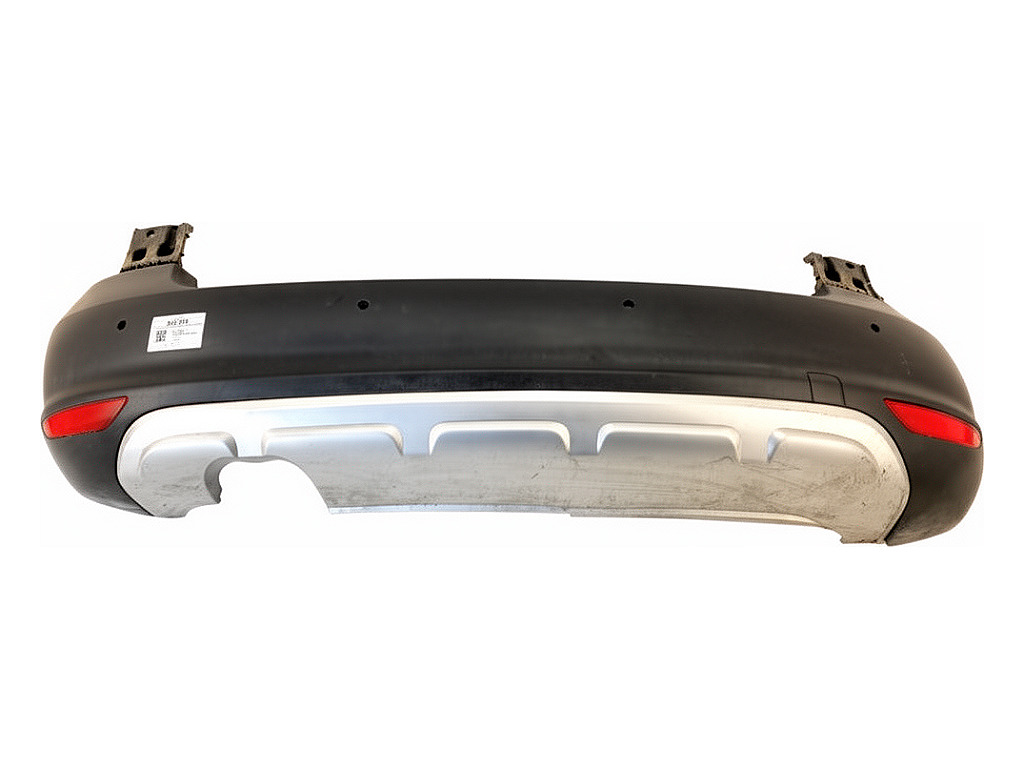 [STARK-932371] Parachoques trasero SKODA YETI (5L) 2009-2017 1.4 TSI 90 kW