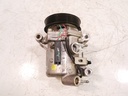 Compresor de aire acondicionado Peugeot 208 CA UB 1.2 PureTech HMR EB2FA 9810349980