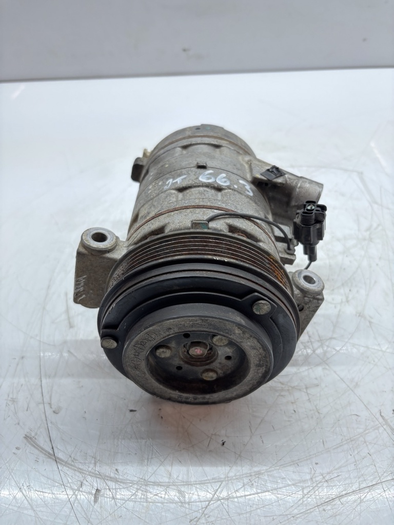 [MTD-442052] Compresor aire acondicionado Nissan Navara D23 2.3 dCi YS23DDT 926001JA1A