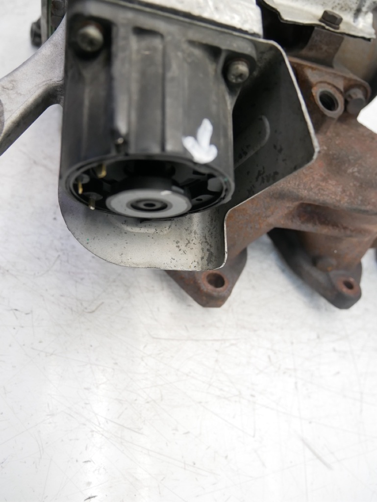 [MTD-488545] Turbocompresor BMW X3 E83 2.0 xDrive20d N47D20C N47D20O0 N47