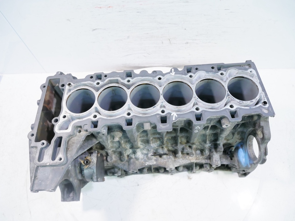 [MTD-408206] Bloque motor BMW Serie 5 E60 E61 3.0 530 XI N52B30A 7539322