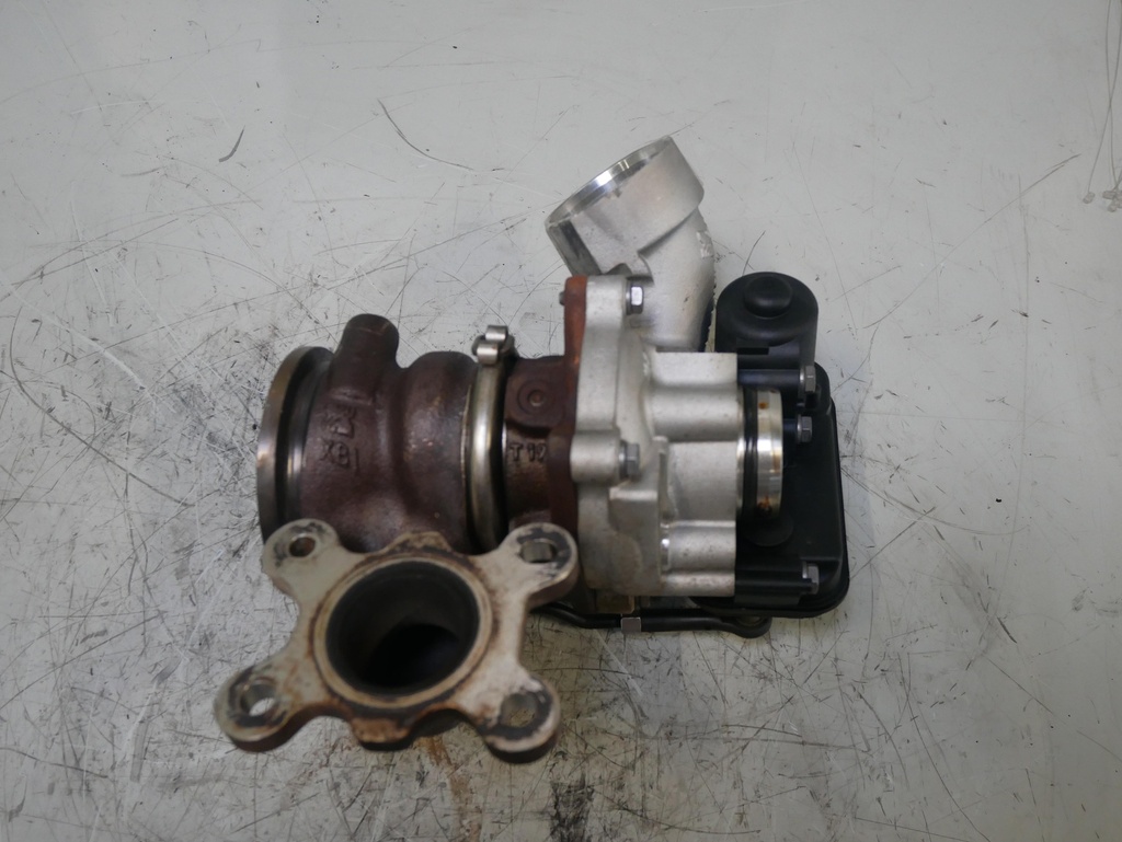 [MTD-427610] Turbocompresor Audi Seat Skoda VW Polo 1.0 TSI BlueMotion DKLA DKL 04c145703