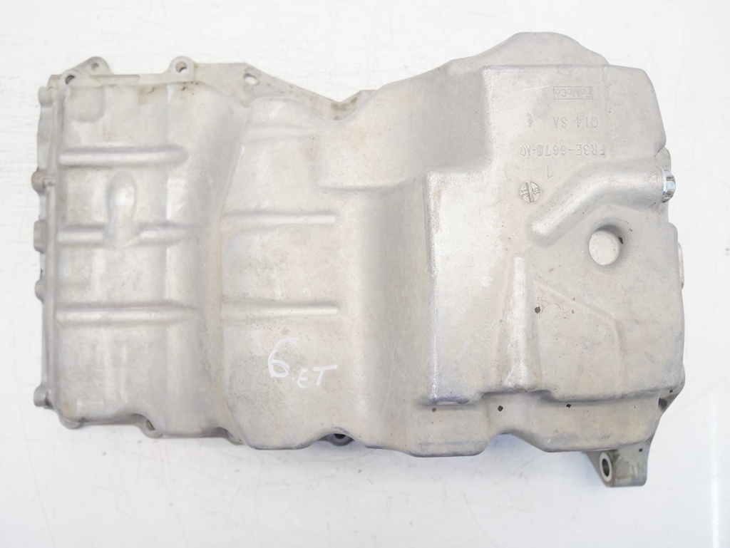 [MTD-444290] Cárter de aceite Ford Mustang 2.3 EcoBoost N48H FR3E-6675-AC