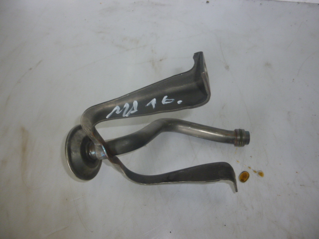 Filtro de aceite Ford Escort V 1.8 D RTF 89FF-6615-AA