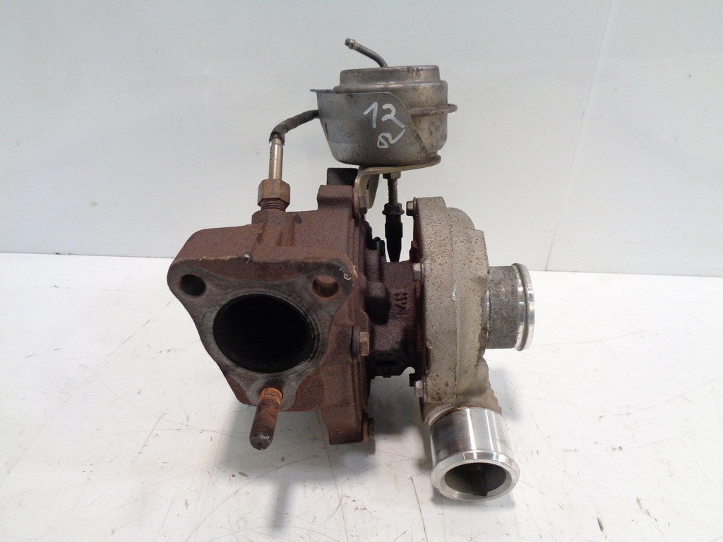 [MTD-395452] Turbocompresor Kia Ceed JD 1.6 CRDI D4FB 28201-2A701