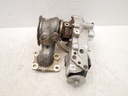 Turbocompresor Opel Vauxhall Corsa F P2JO 1.2 68 F12XHL F12 EB2ADTD 9825982080