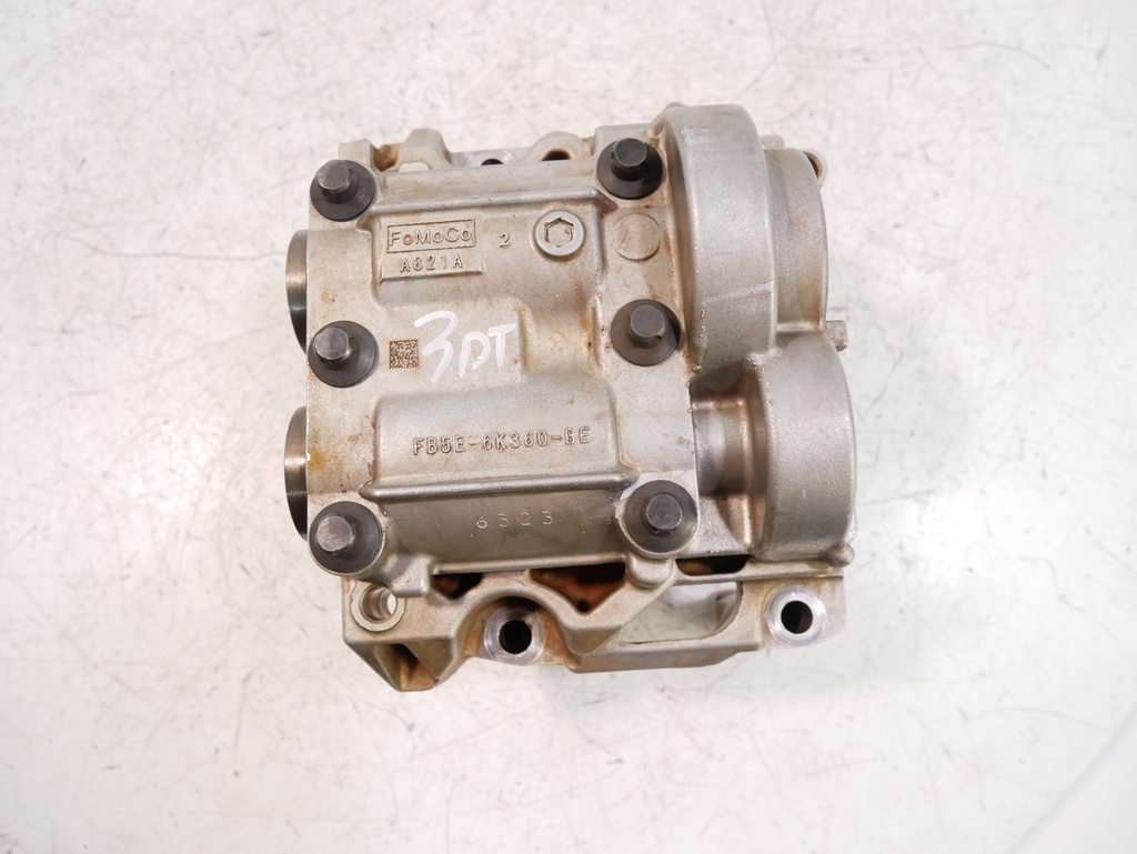 [MTD-441838] Eje de balance Ford Mustang 2.3 EcoBoost 314-317 CV N48H