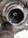 Turbocompresor para Ford Galaxy/S-Max 1.8 TDCi QYWA 7421110-0007