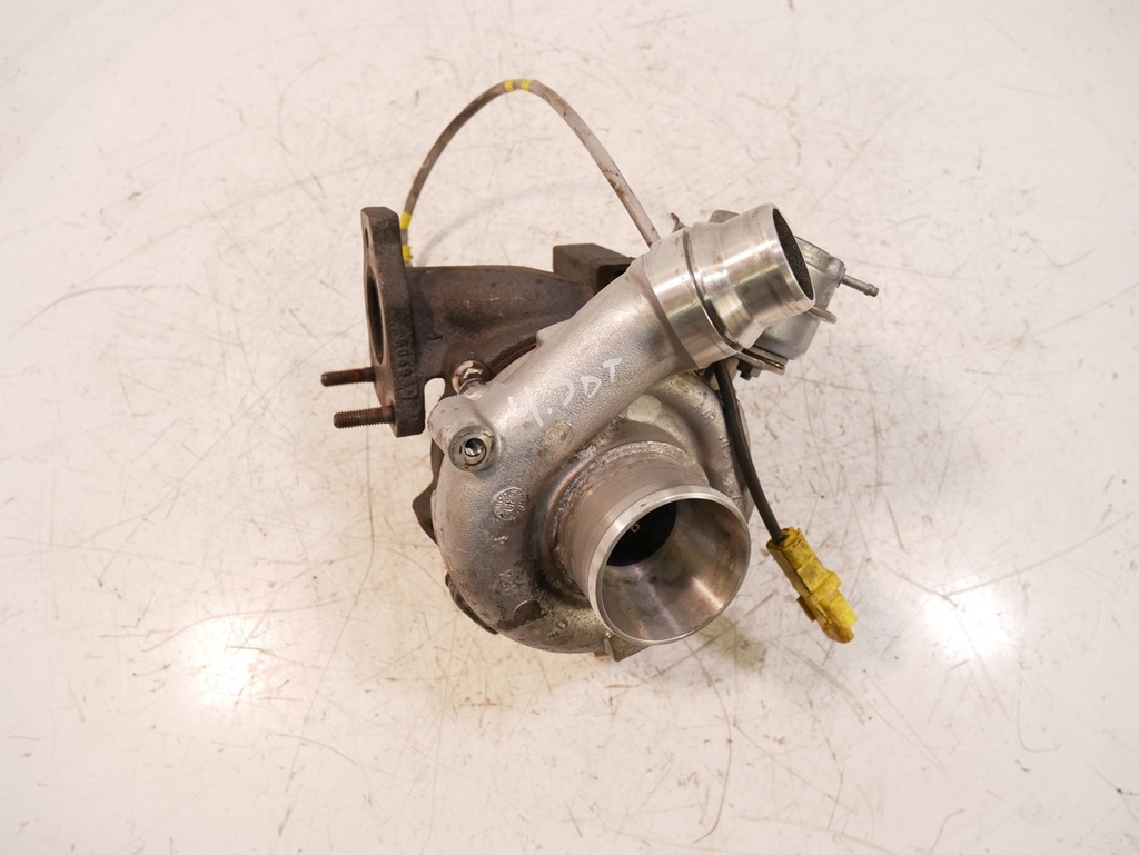 [MTD-455797] Turbocompresor Renault Koleos 2.0 DCI M9R832