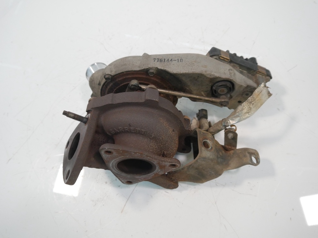 [MTD-488485] Turbocompresor Jaguar XF MK1 3.0 D 306DT AJTDV6 AX2Q-6K682-CA