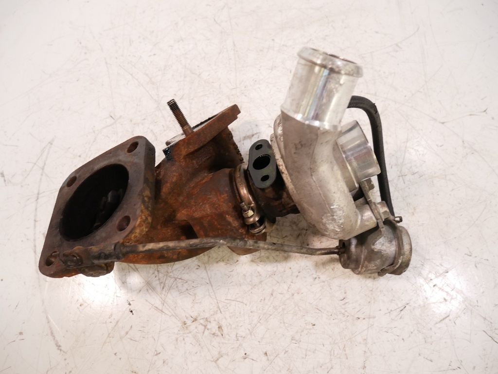 [MTD-432331] Turbocompresor Ford Transit FD FA FM 2.2 TDCI P8FA