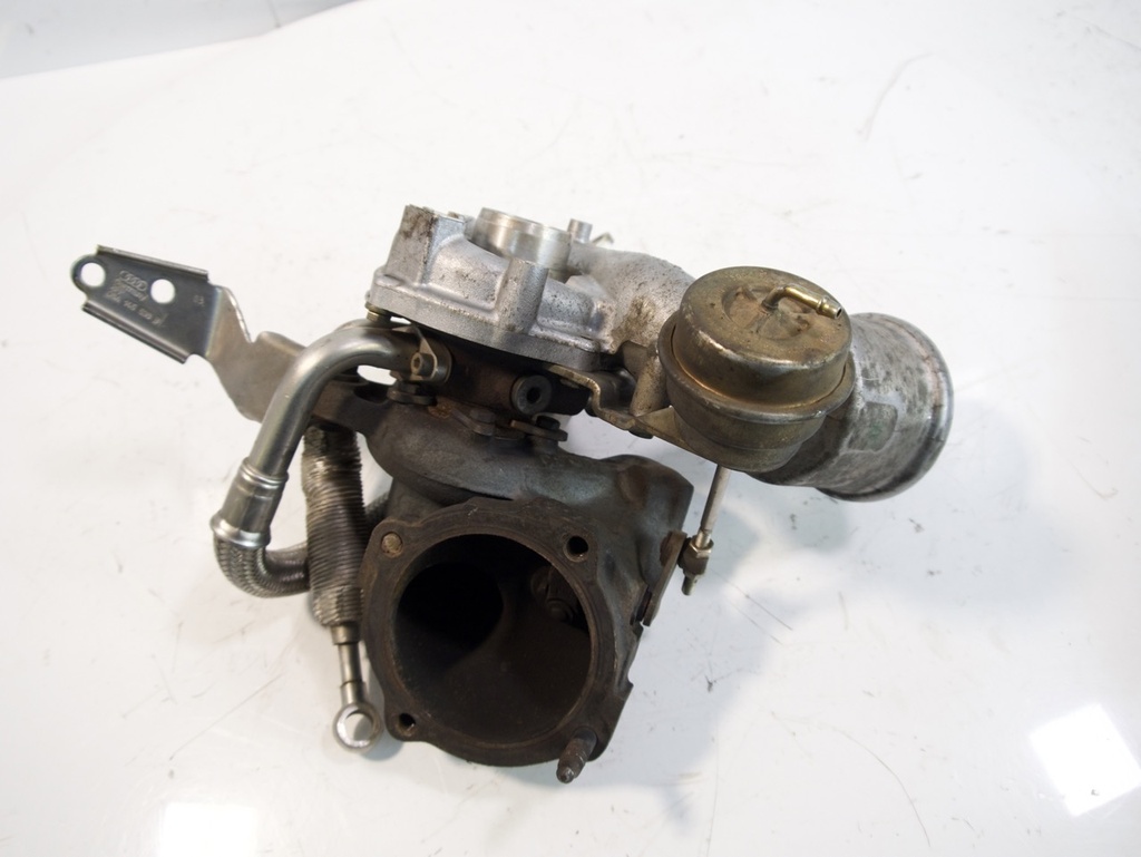 [MTD-463046] Turbocompresor Audi Seat Skoda VW A3 TT Leon Toledo Octavia Bora Golf 1.8 T AUQ 06A145713D