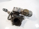 Turbocompresor Audi Seat Skoda VW A3 TT Leon Toledo Octavia Bora Golf 1.8 T AUQ 06A145713D