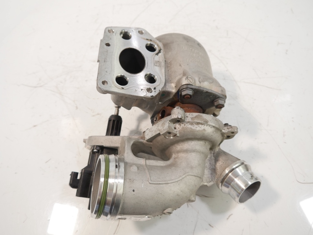 [MTD-469787] Turbocompresor BMW Serie 1 F40 1.5 118i B38A15A 8631700