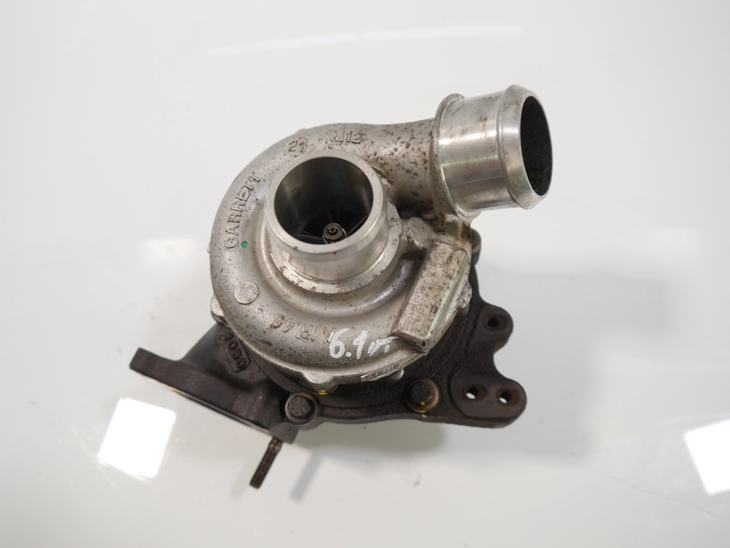 [MTD-473399] Turbocompresor Ford Kuga 2.0 TDCi 4x4 TXDA 9671413780