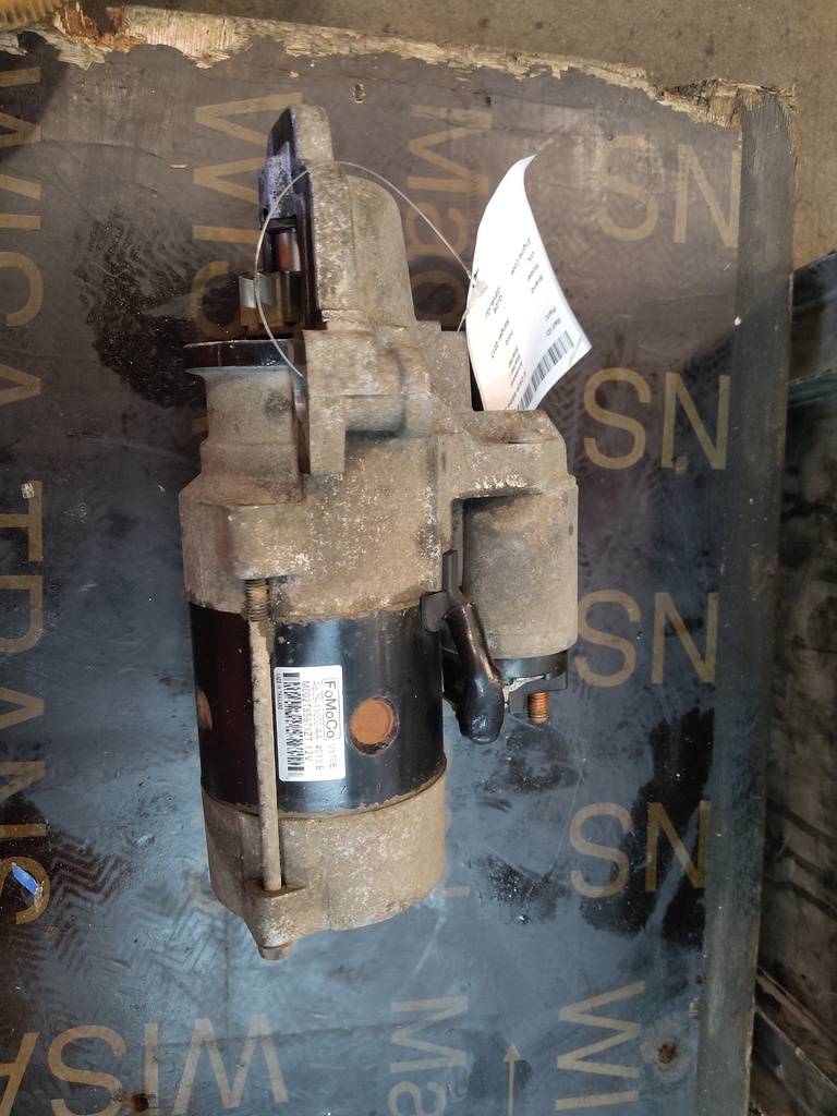 [MTD-525480] Motor de arranque Ford Ranger 2.2 TDCI