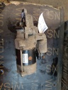 Motor de arranque Ford Ranger 2.2 TDCI