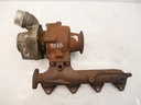 Turbocompresor BMW X1 E84 2.0 xDrive20d N47D20C N47 N47D20O0
