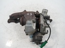 Turbocompresor Ford Mondeo 2.0 TDCi T7CF 9807873180