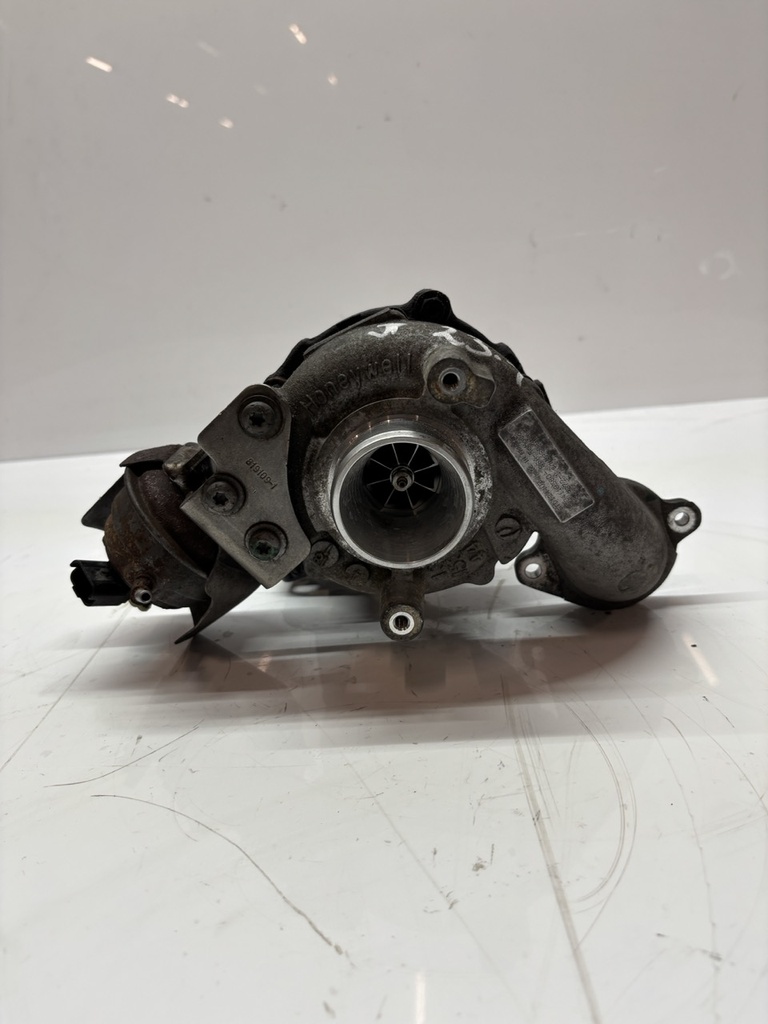 [MTD-495206] Turbocompresor Ford Transit 1.5 TDCi XXGA 9804119380