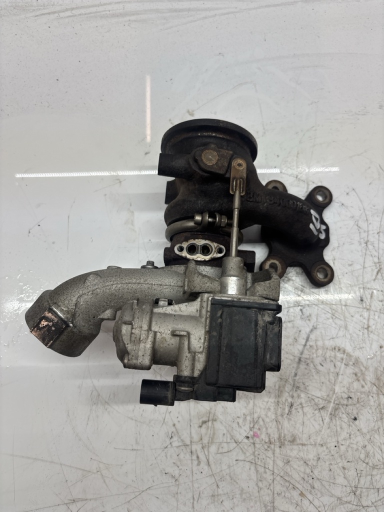 [MTD-496630] Turbocompresor Seat Ibiza IV, Skoda Fabia III, VW Polo V 1.2 TSI CJZC CJZ 04E145721L