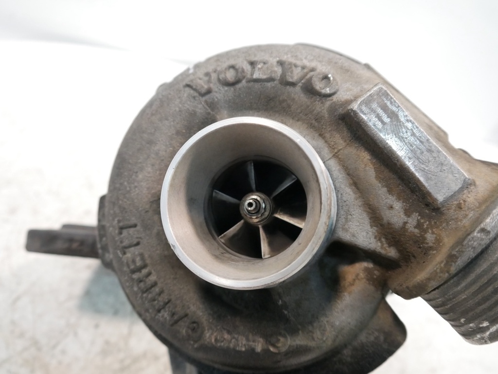 [MTD-501581] Turbocompresor Volvo XC90 2.4 D5 AWD D5244T 8653146